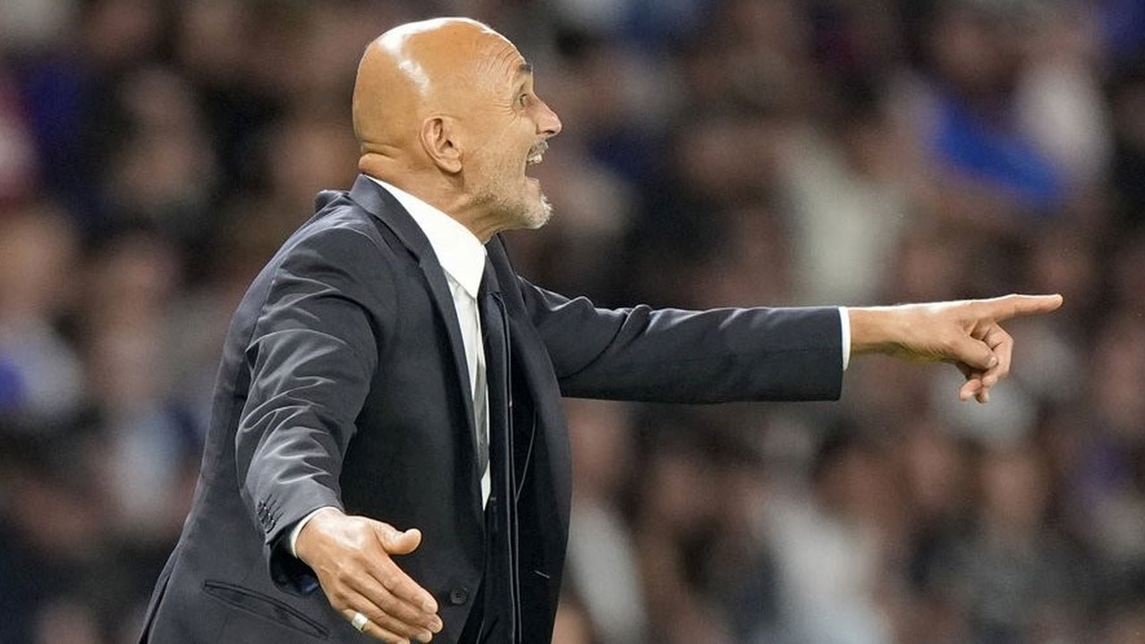Menang Dua Kali Beruntun di UEFA Nations League, Luciano Spalletti Puji Kedewasaan Timnas Italia