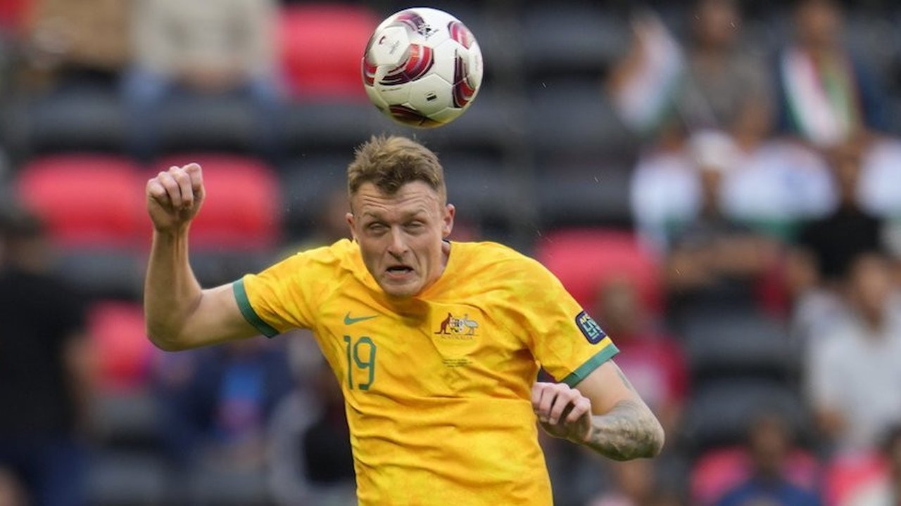 Hati-hati Garuda! Australia Ingin Lumat Indonesia dan Kembali ke Jalur Kemenangan