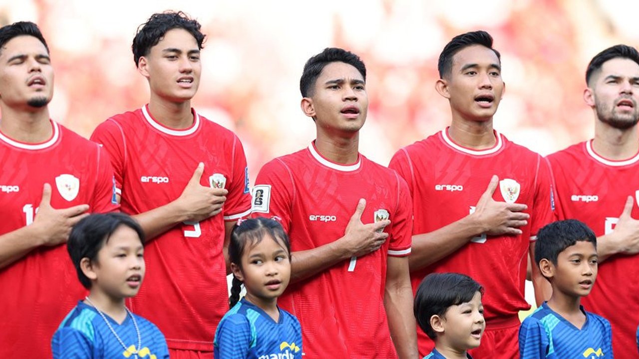 Link Nonton Live Streaming Timnas Indonesia vs Australia, Selasa 10 September 2024
