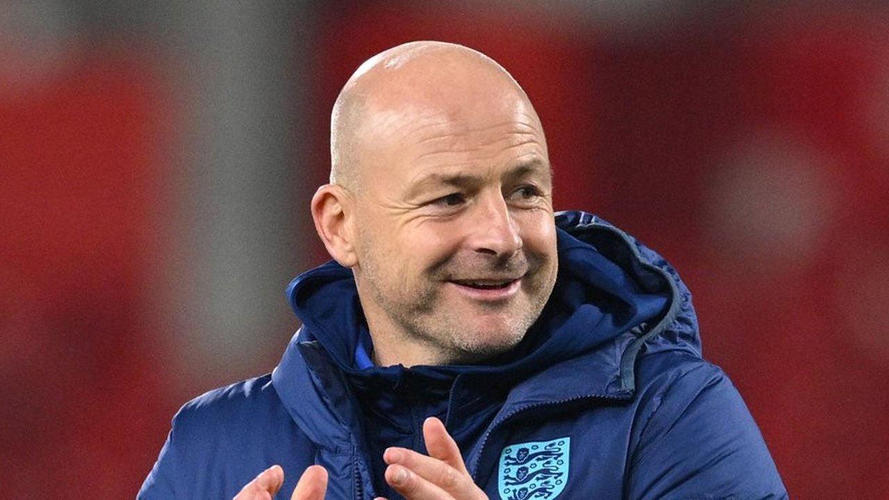 Lee Carsley Masih Kurang Nyaman Meski Bawa Timnas Inggris Raih Start Mulus