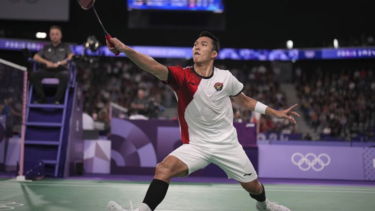 Link Live Streaming Hong Kong Open 2024 di Vidio Pekan Ini