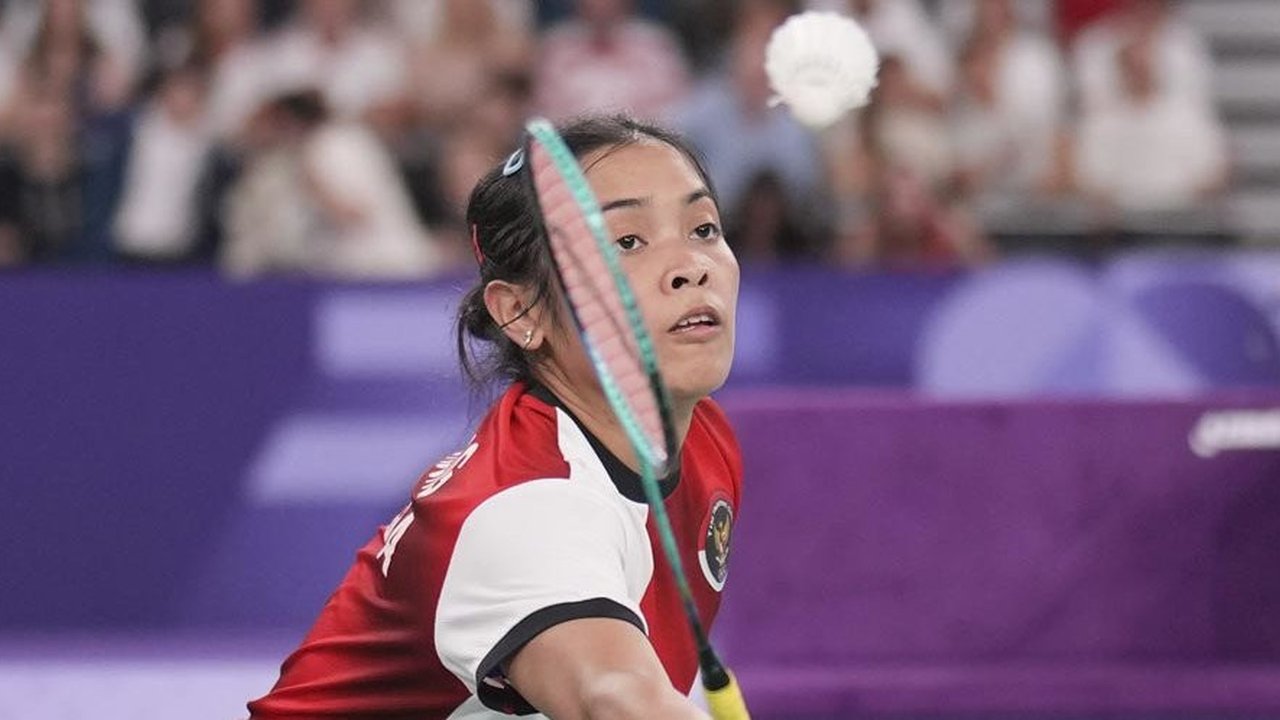 Jadwal Lengkap Hong Kong Open 2024, 10-15 September 2024