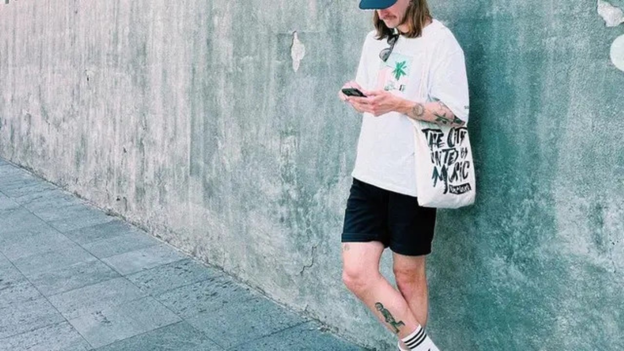 Profil Jackson Irvine, Abang Skena Timnas Australia yang Gaya Berpakaiannya Dipuji Netizen (doc: Instagram.com/@jacksonirvine_)