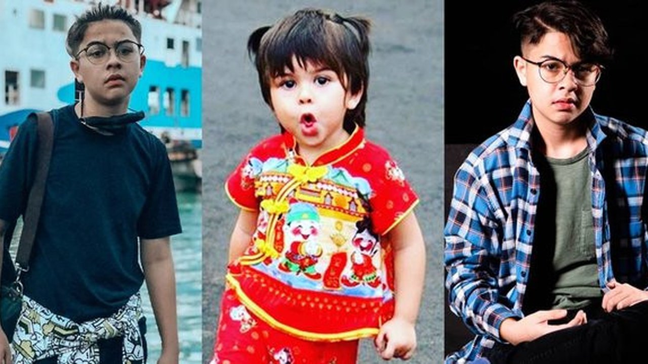 Cerita Baim Alkatiri soal Awal Mula Perseteruan Dengan Ayahnya, Masih Tunggu Itikad Baik Meski Aset Miliaran Ludes