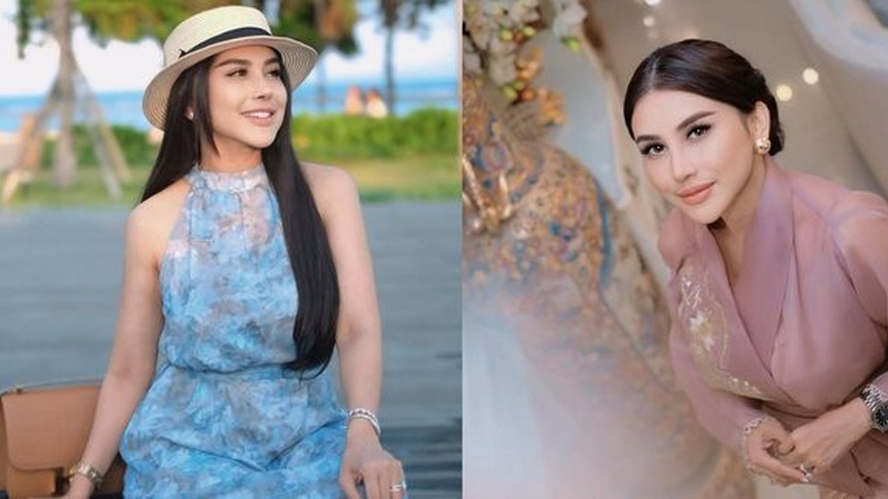 Bebizie Ungkap Kriteria Pasangan Idaman, Tidak Ingin dari Kalangan Artis