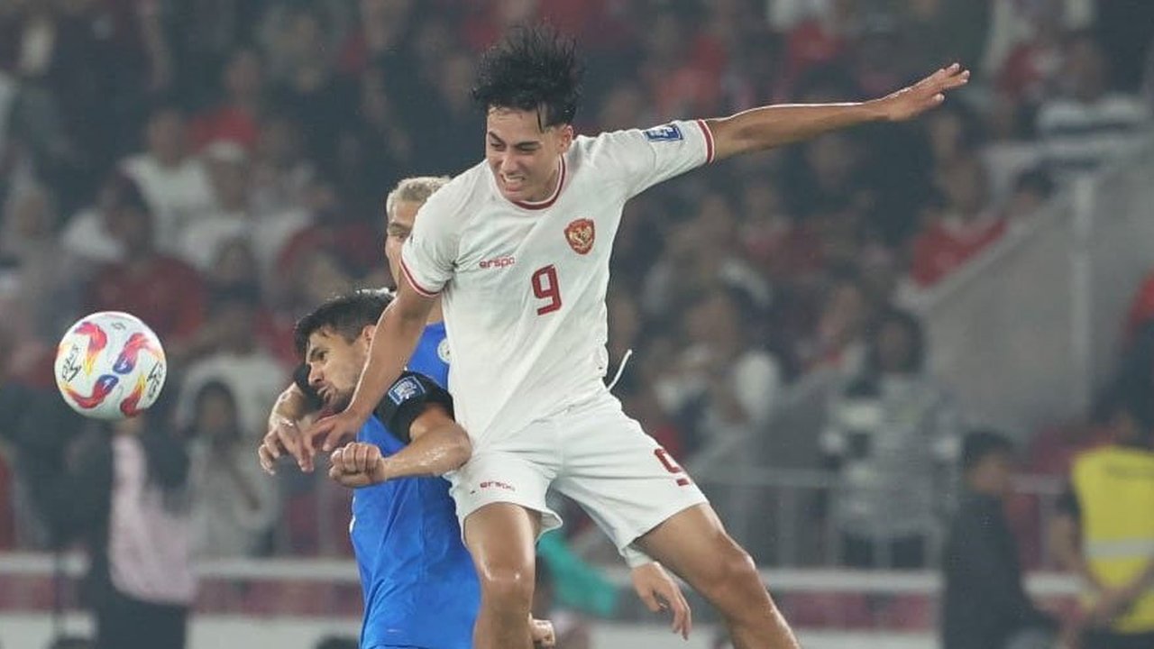 3 Fakta Brisbane Roar Klub Anyar Rafael Struick: Punya Pengusaha Indonesia, Pernah Diperkuat Shin Tae-yong