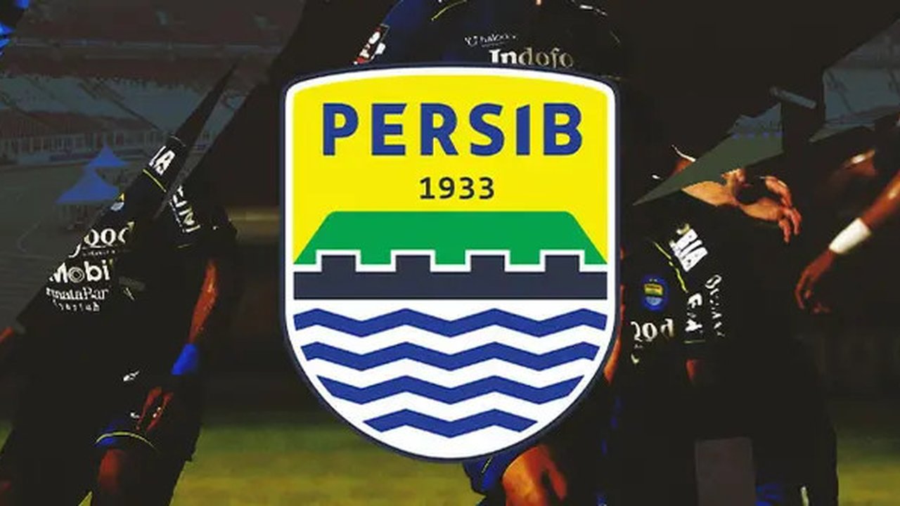 Liga 1 - Ilustrasi Logo Persib Bandung BRI Liga 1 (Bola.com/Adreanus Titus)