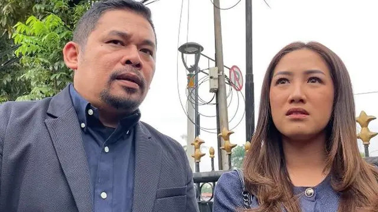 Tamara Tyasmara. (M Altaf Jauhar/ Liputan6.com)