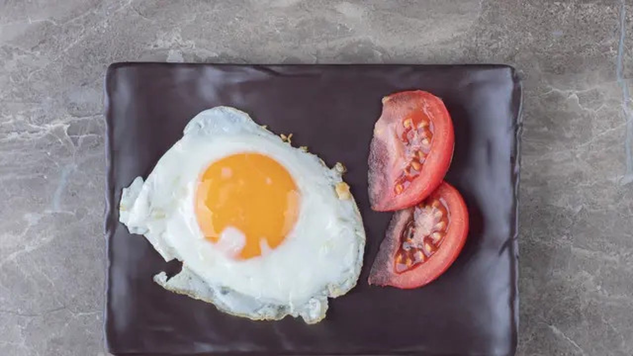 Telur Sebagai Sumber Kolin Terbaik | copyright freepik