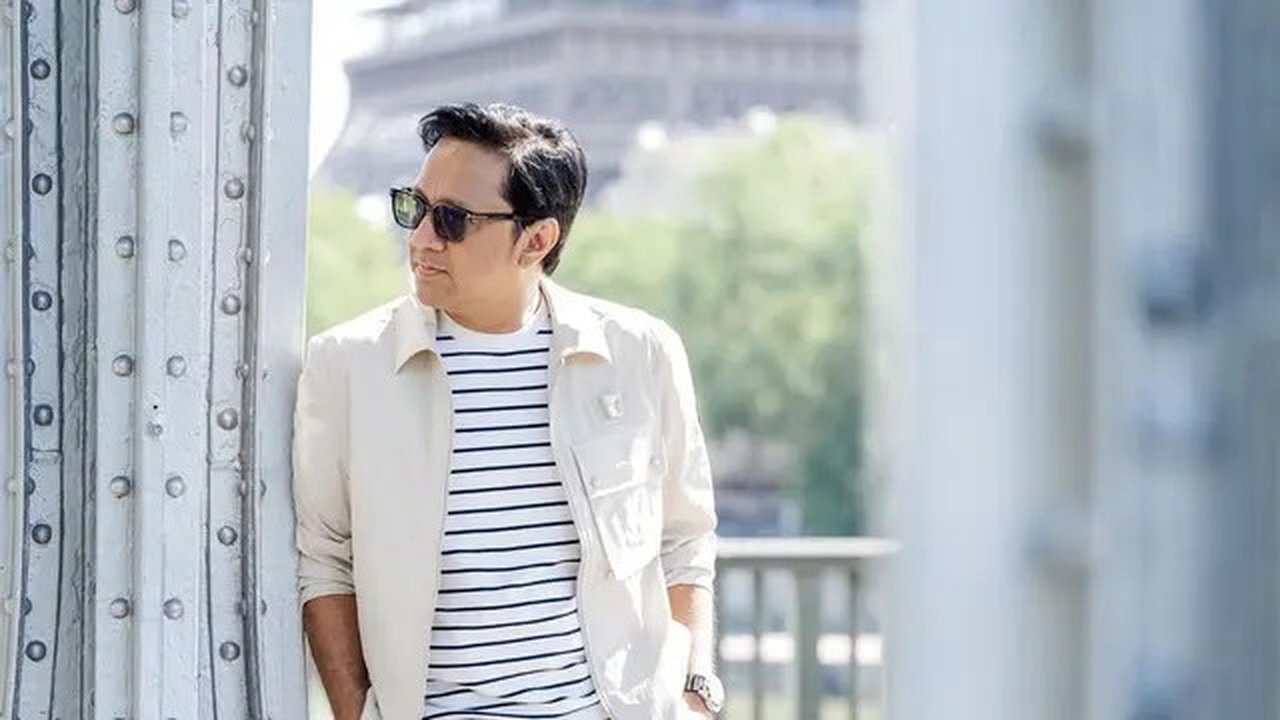 Kuasa hukum Andre Taulany mengakui sidang cerai beragenda mediasi gagal. Proses cerai berlanjut. Ia membantah talak cerai karena dugaan perselingkuhan. (Foto: Dok. Instagram @andreastaulan