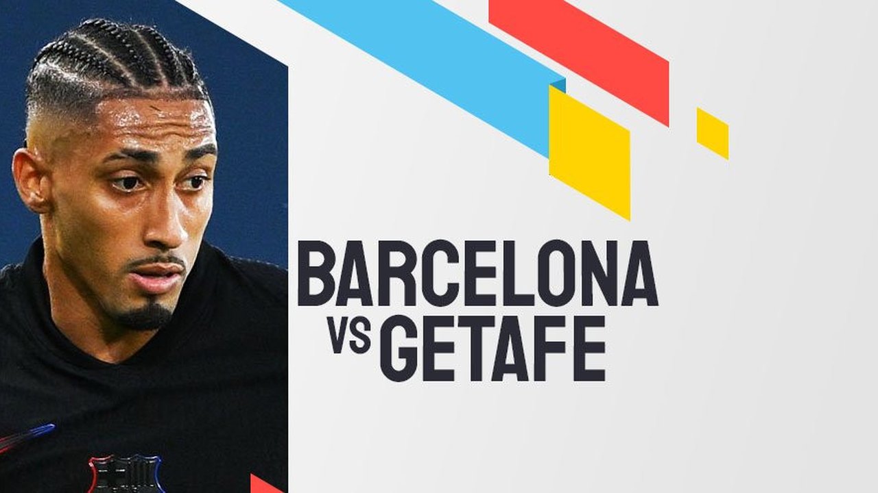 Prediksi Barcelona vs Getafe 26 September 2024