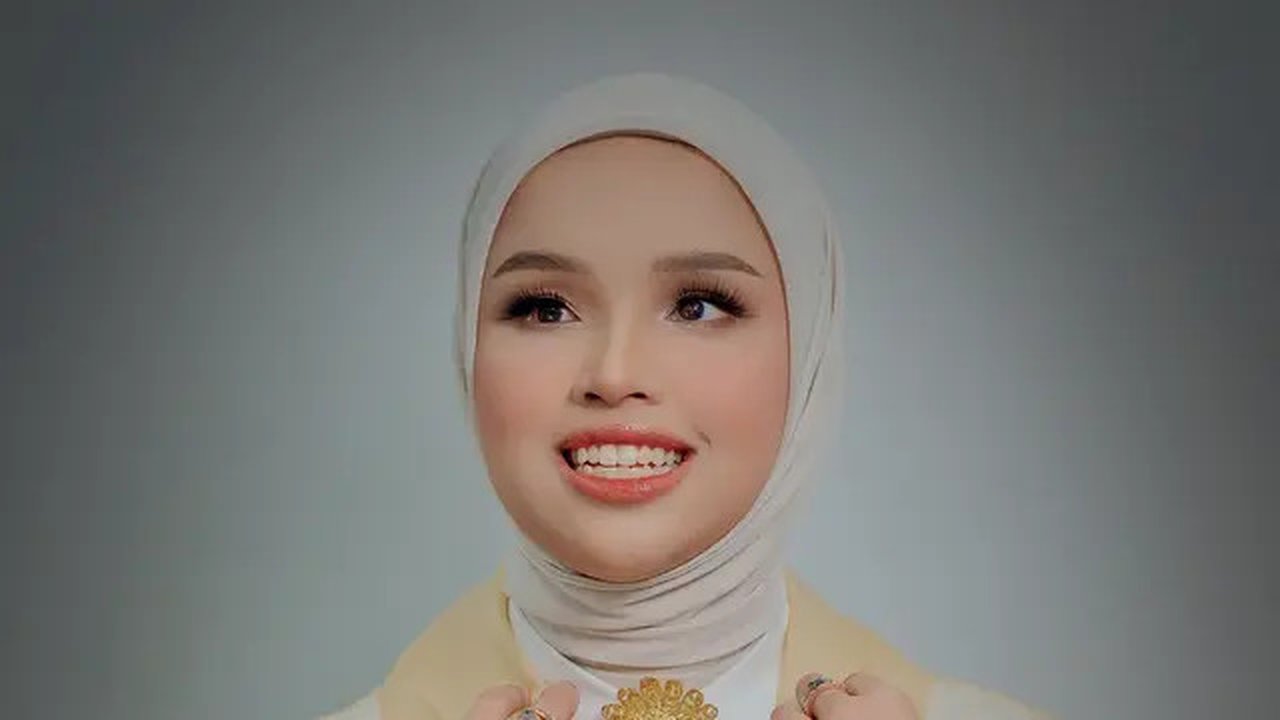 Putri Ariani (Istimewa)
