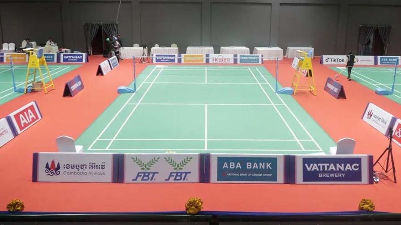 Jadwal Lengkap Turnamen Bulu Tangkis BWF 2024