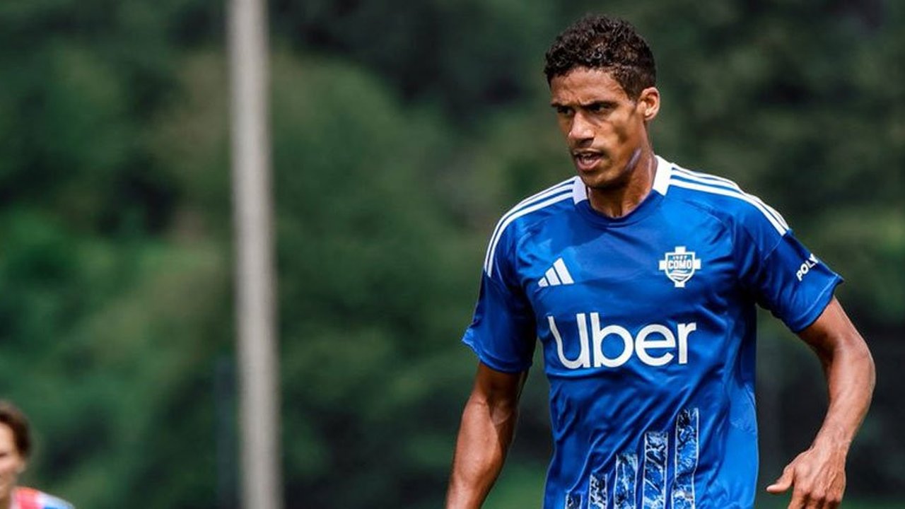 Pesan Menyentuh Real Madrid untuk Raphael Varane Yang Putuskan Pensiun: Selalu Dikenang di Hati!