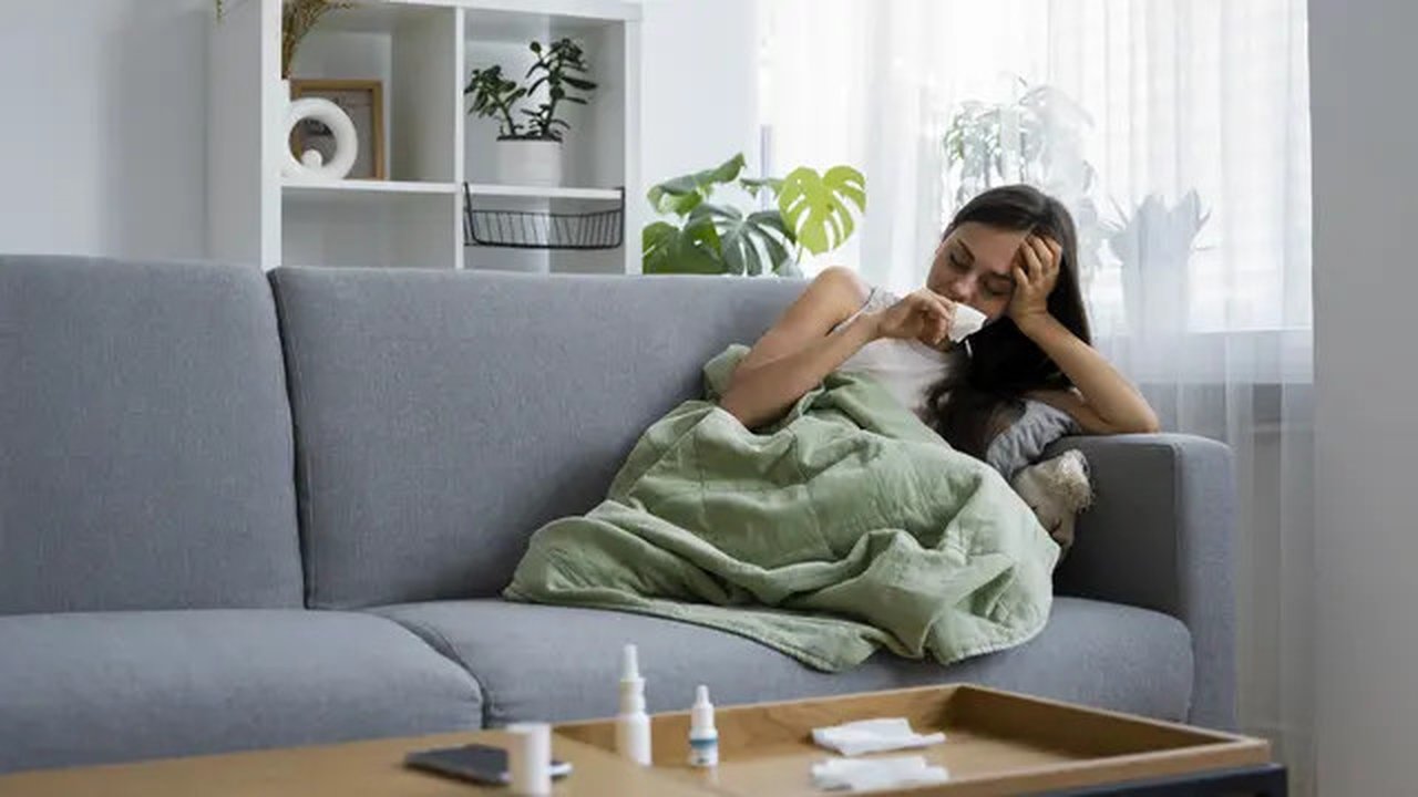 Kenali Tanda-Tanda Kanker Lambung yang Perlu Diwaspadai copyright/freepik