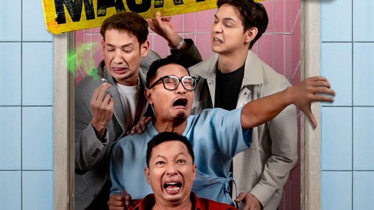 suami suami masa kini 3 akan segera tayang.