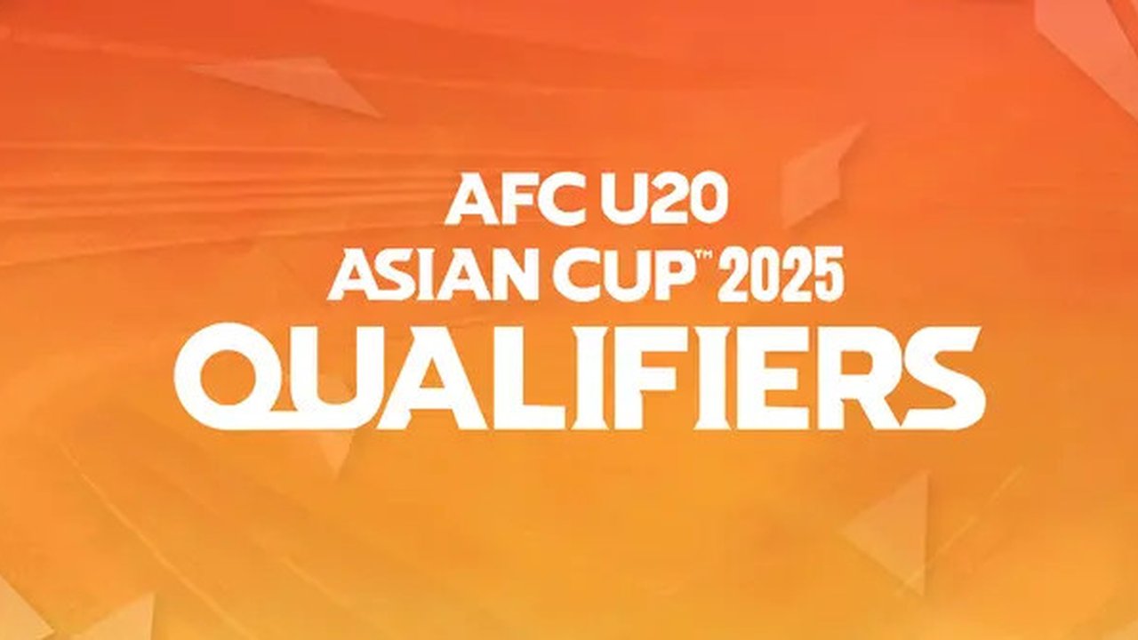 Kualifikasi Piala Asia U-20 - Ilustrasi Logo Kualifikasi Piala Asia U-20 (Bola.com/Geaby Fadhilatu Sholikha)
