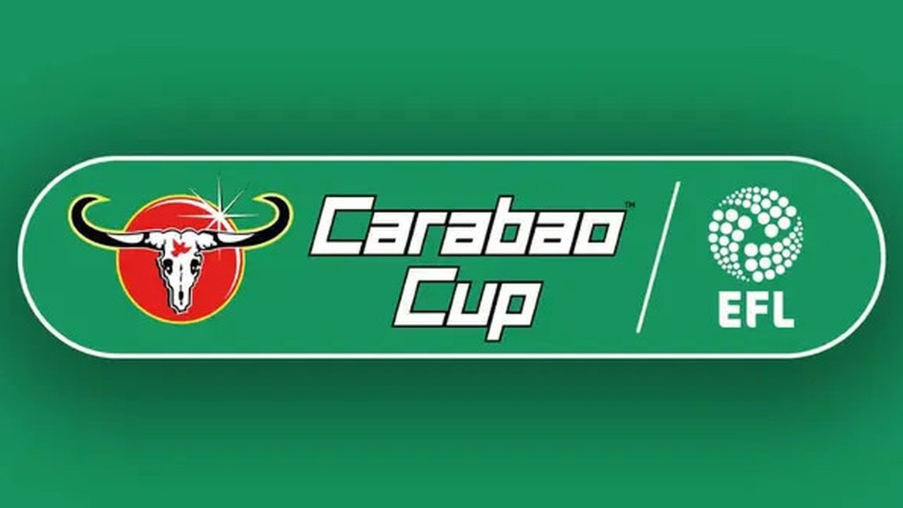 Piala Liga Inggris. (dok. EFL)