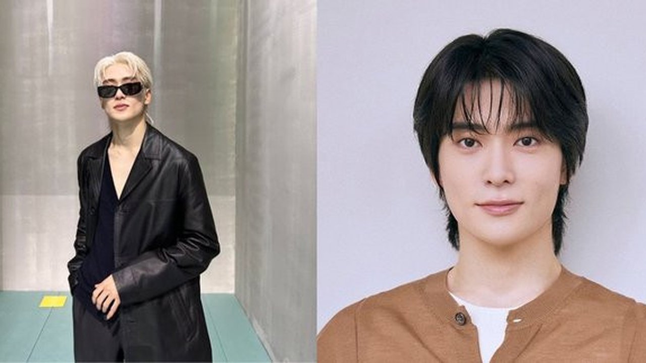 Jaehyun NCT Umumkan Wamil, Siap Bertugas di Band Militer Angkatan Darat Mulai 4 November