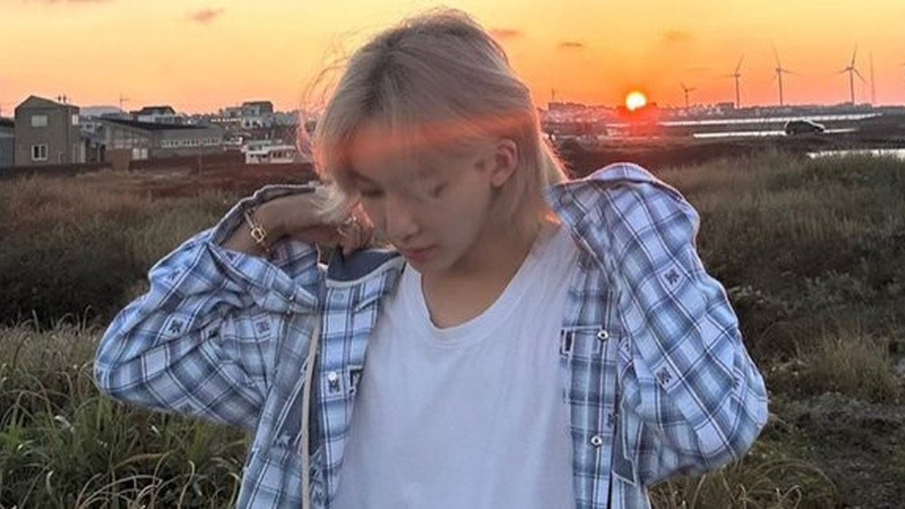 So Sweet, Jeonghan SEVENTEEN Tulis Pesan Menyentuh Sehari Sebelum Berangkat Wajib Militer