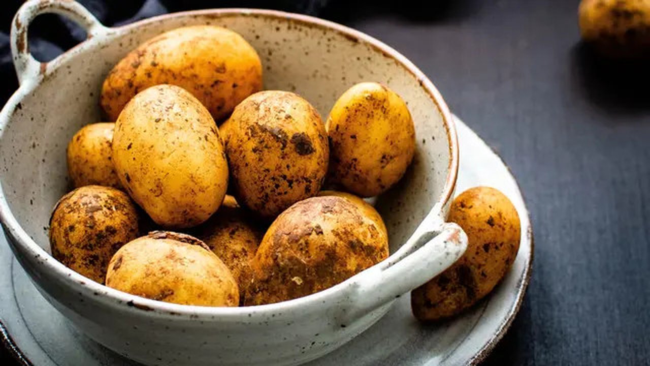 ilustrasi manfaat kentan/unsplash