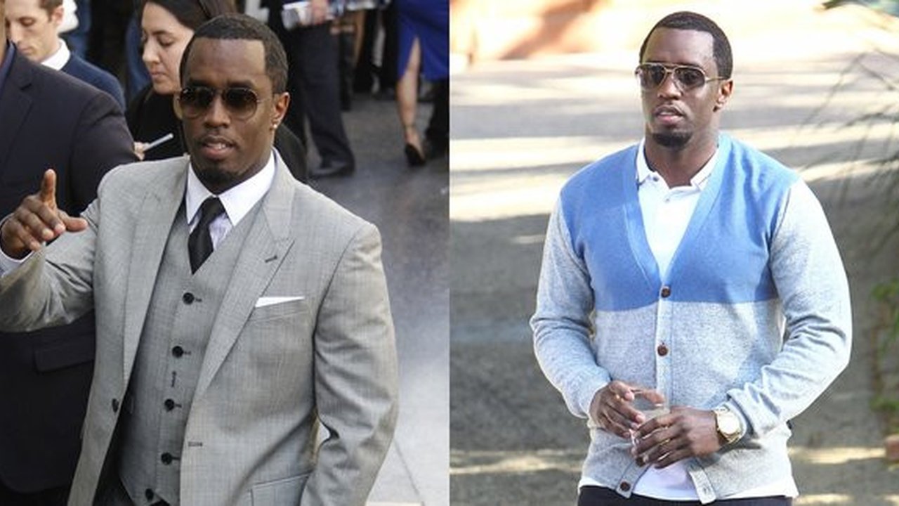 White Party P Diddy, Pesta Glamor dengan Aturan Pakaian Putih dan Siapa Saja Seleb yang Pernah Hadir