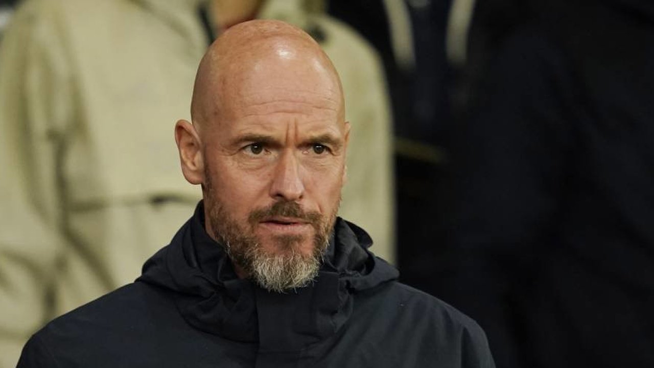 Masalah Manchester United: Susah cetak Gol!