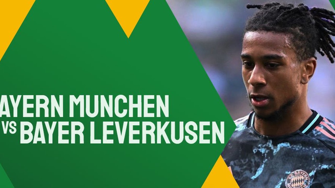 Prediksi Bayern Munchen vs Bayer Leverkusen 28 September 2024