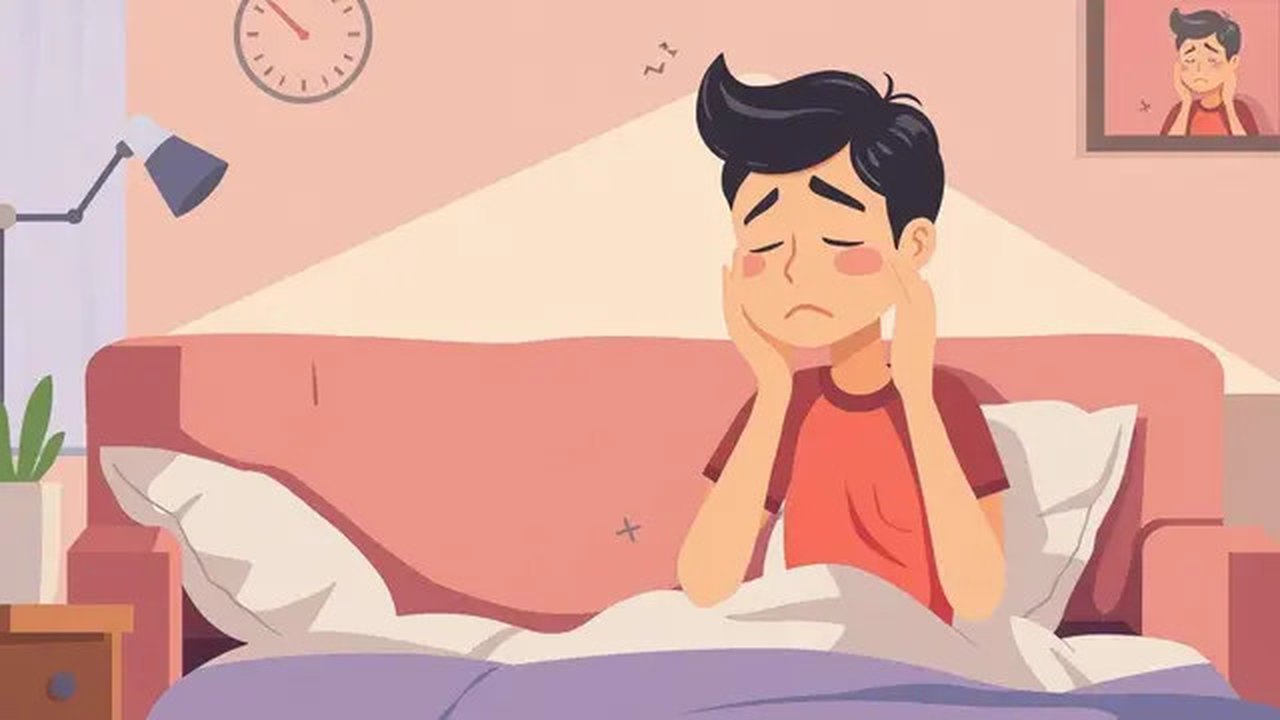 Penyakit jantung bukan lagi masalah orang tua. Meningkatnya kasus di kalangan muda menunjukkan pentingnya memperhatikan kesehatan jantung dan gaya hidup sehari-hari (Ilustrasi by AI)