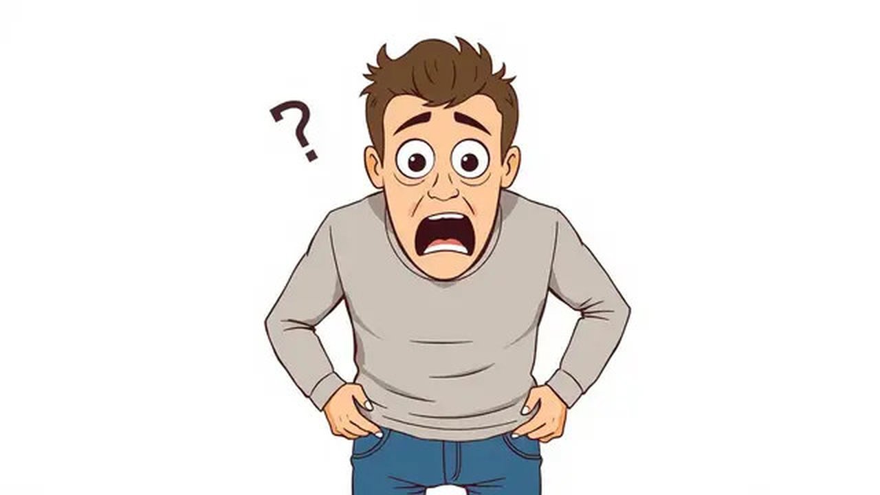 Gatal di kemaluan mungkin lebih dari sekadar ketidaknyamanan. Ini merupakan sinyal dari tubuh untuk menandakan adanya diabetes tipe 2. (Ilustrasi by AI)