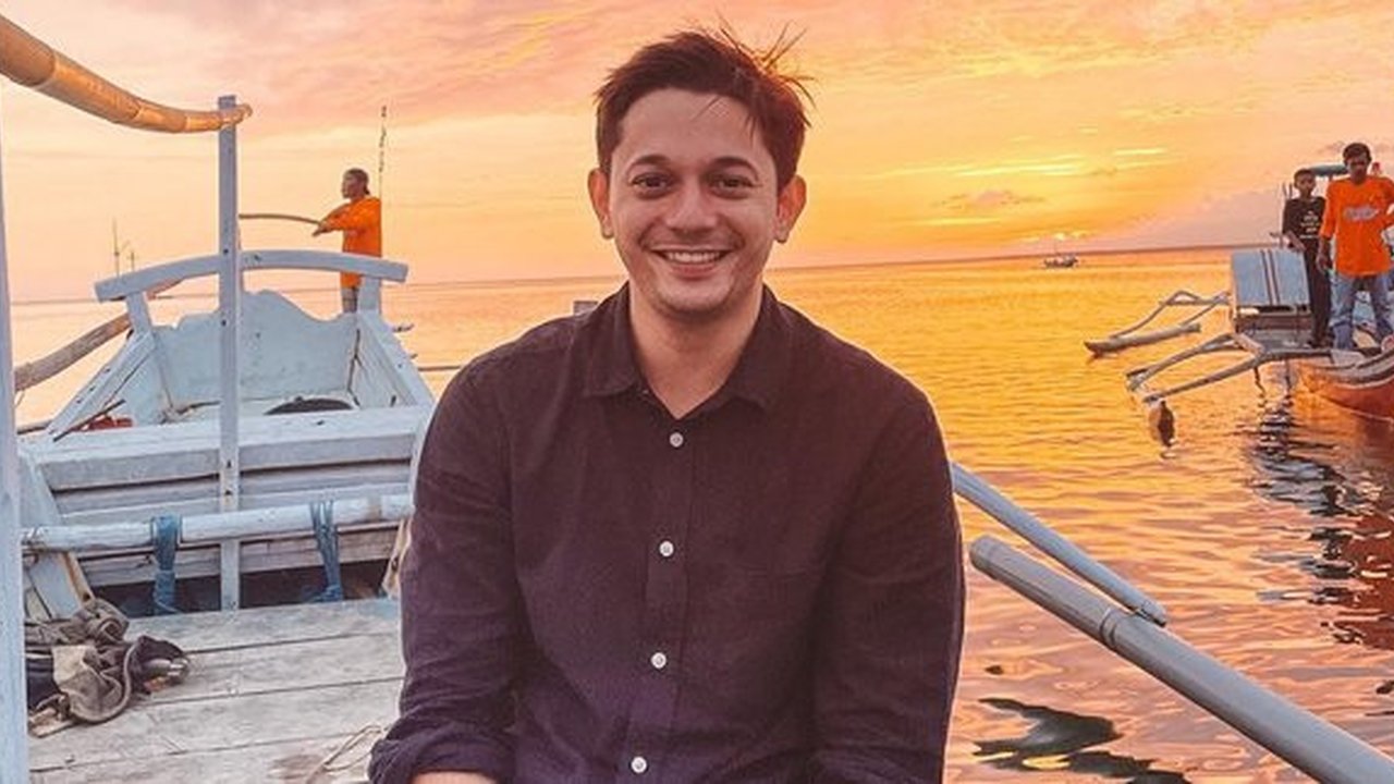 Andrew Andika Ditangkap Polisi Terkait Narkoba Bersama Lima Rekannya, Ada Sosok Influencer