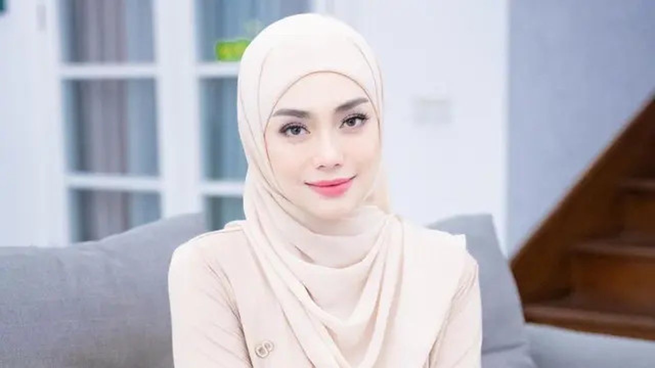 Celine Evangelista. (Dok. Instagram @celine_evangelista).