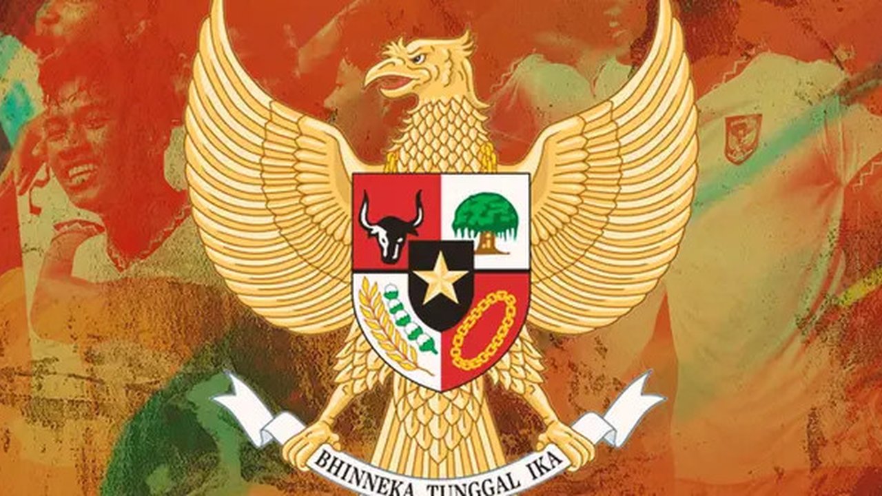 Piala Asia U-20 - Ilustrasi Timnas Indonesia (Bola.com/Adreanus Titus)