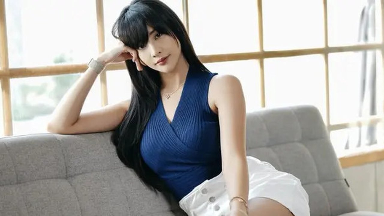 Anya Geraldine menjadi salah satu selebgram dan aktris yang kerap mencuri perhatian publik. [Foto: Instagram/ Anya Geraldine]
