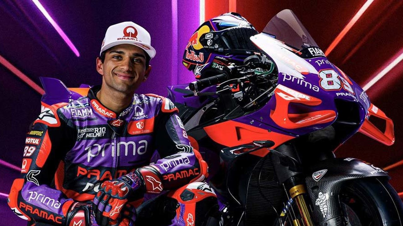 Update Klasemen Pembalap MotoGP 2024