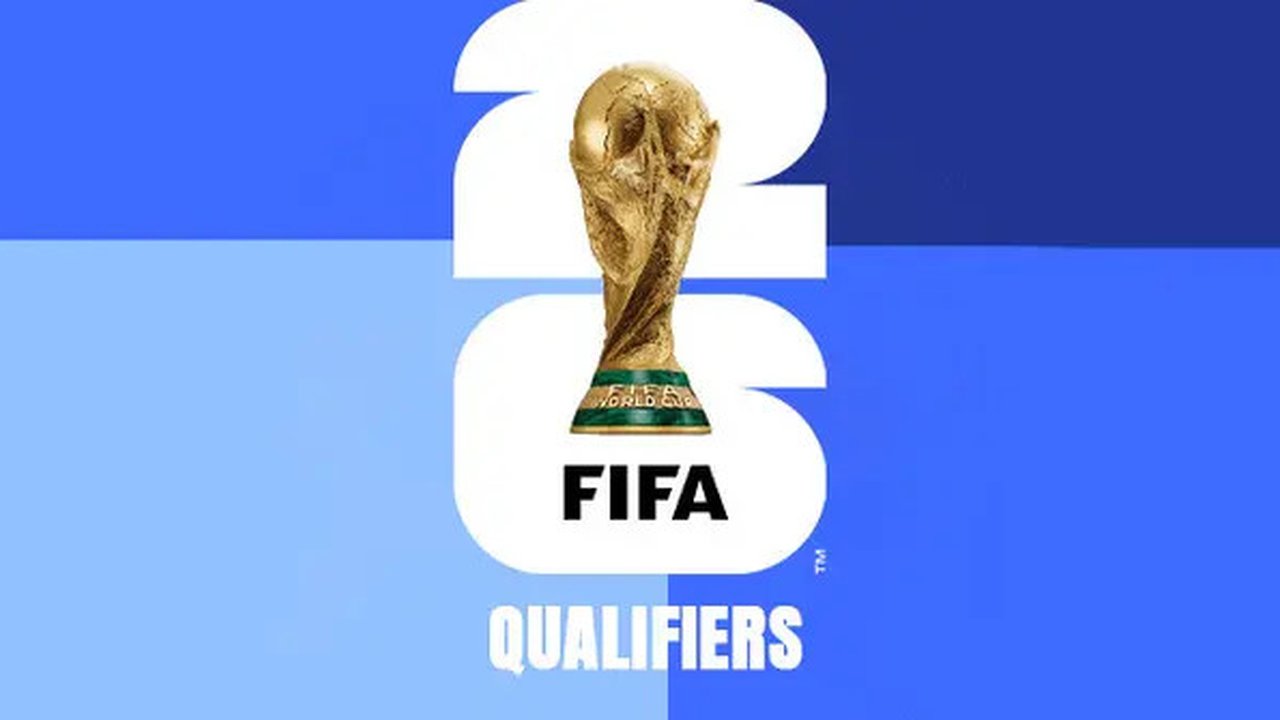 Ilustrasi - Logo Kualifikasi Piala Dunia 2026 (Bola.com/Adreanus Titus)