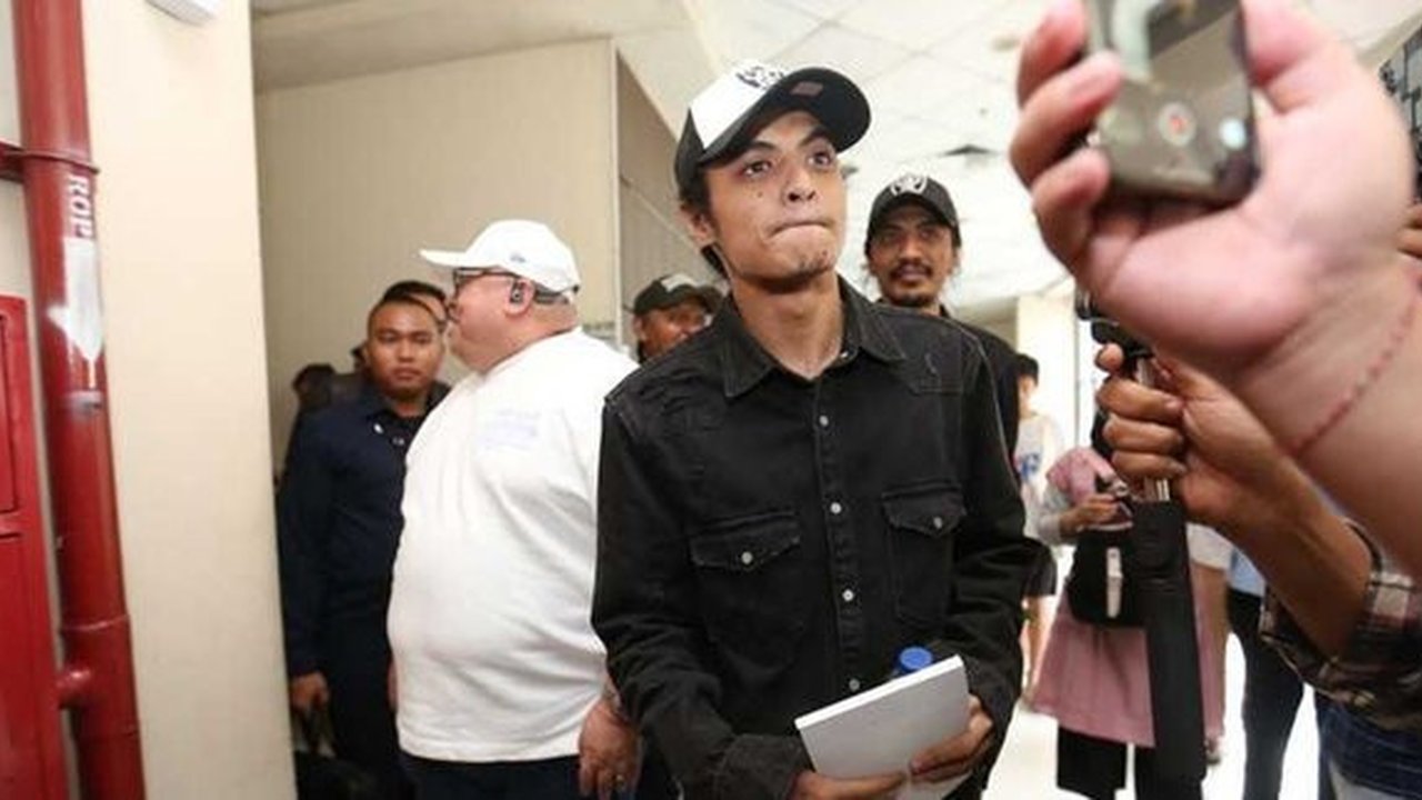 Nikita Mirzani. (Foto: Dok. Instagram @nikitamirzanimawardi_172)