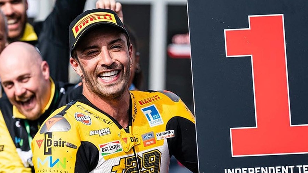 Daftar Pembalap yang Pernah Menangi Balapan MotoGP dan WorldSBK, Bukan Sembarang Nama!