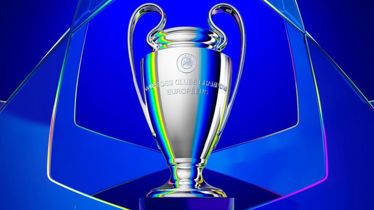 Kumpulan Link Live Streaming Liga Champions 2024/2025