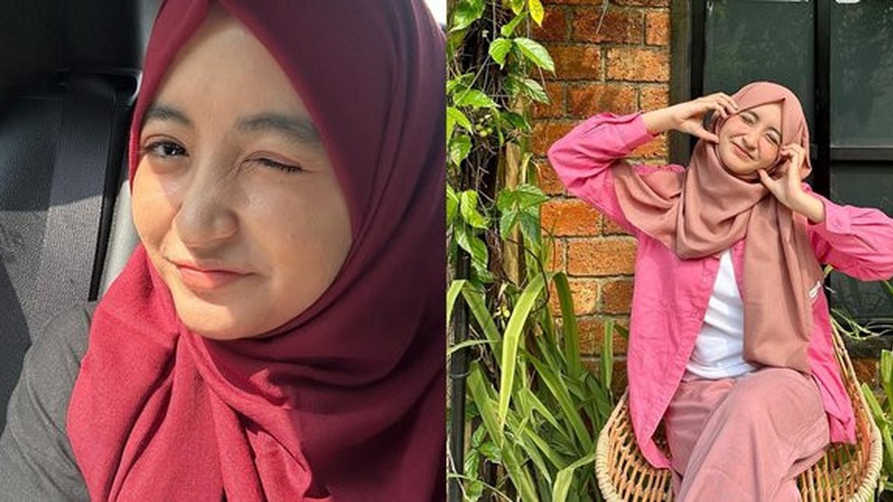 Ngefans, Cerita Arafah Rianti Beli Foto Derby Romero di Abang-Abang Mainan Depan Sekolah - Harganya 5 Ribu