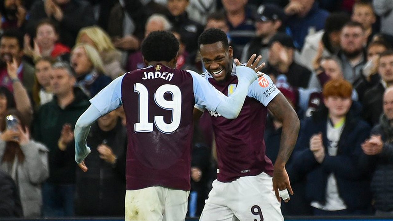 Hasil Aston vs Villa vs Bayern Munchen: Skor 1-0