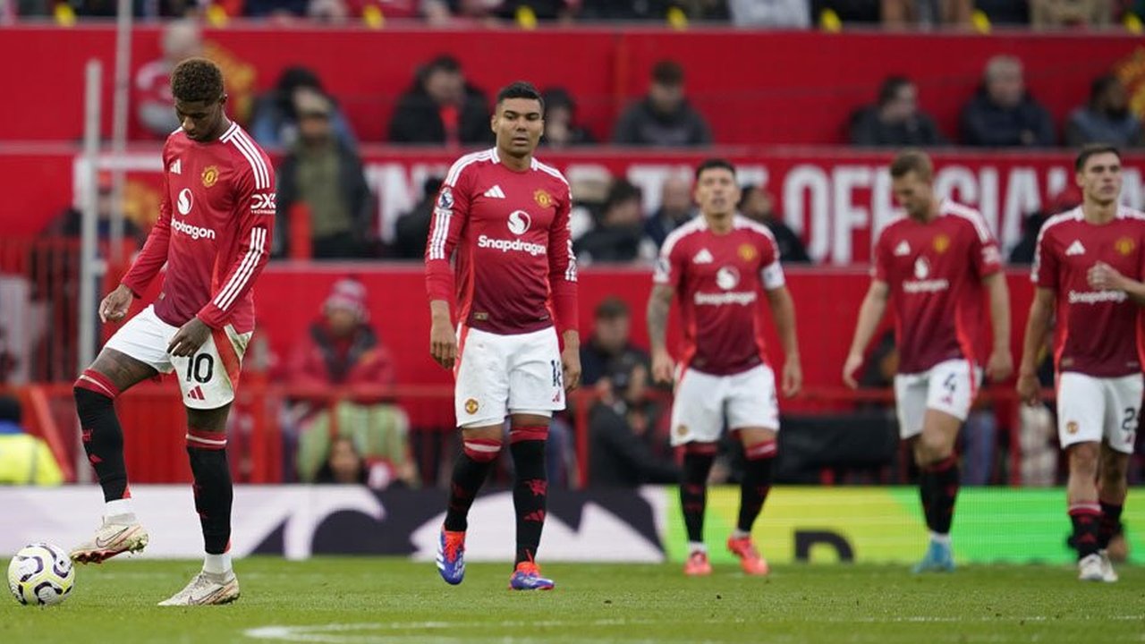 5 Alasan Mengapa Manchester United Bakal Menderita di Kandang FC Porto