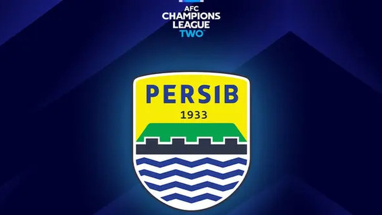 AFC Champions League 2 - Ilustrasi Persib Bandung (Bola.com/Adreanus Titus)