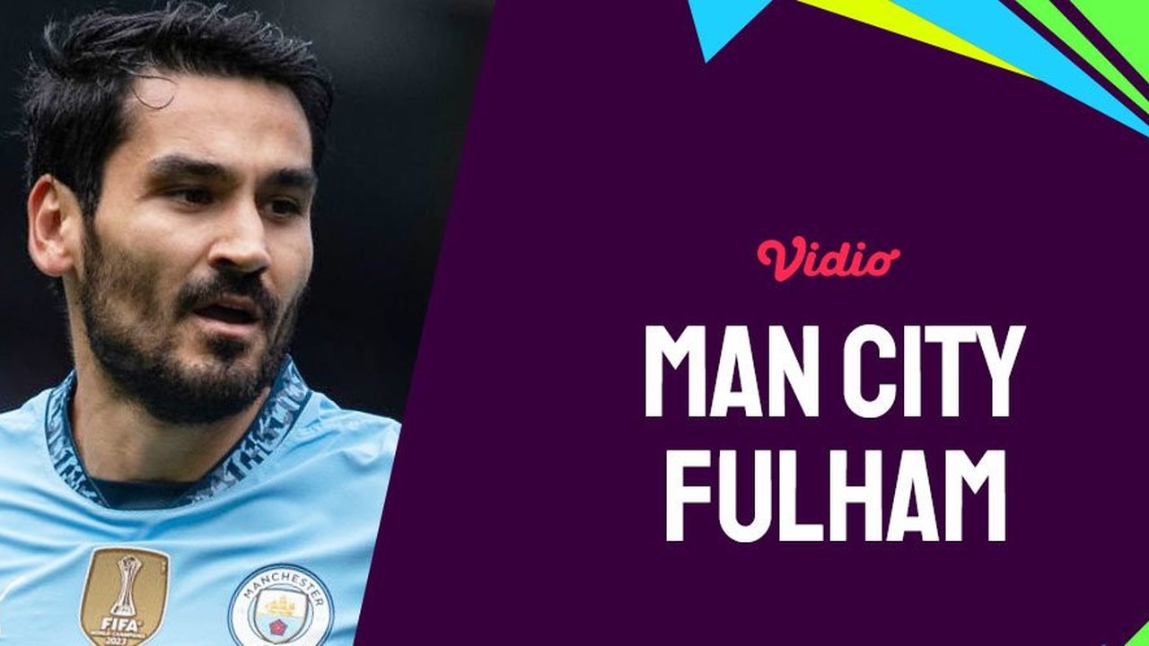 Prediksi Manchester City vs Fulham 5 Oktober 2024
