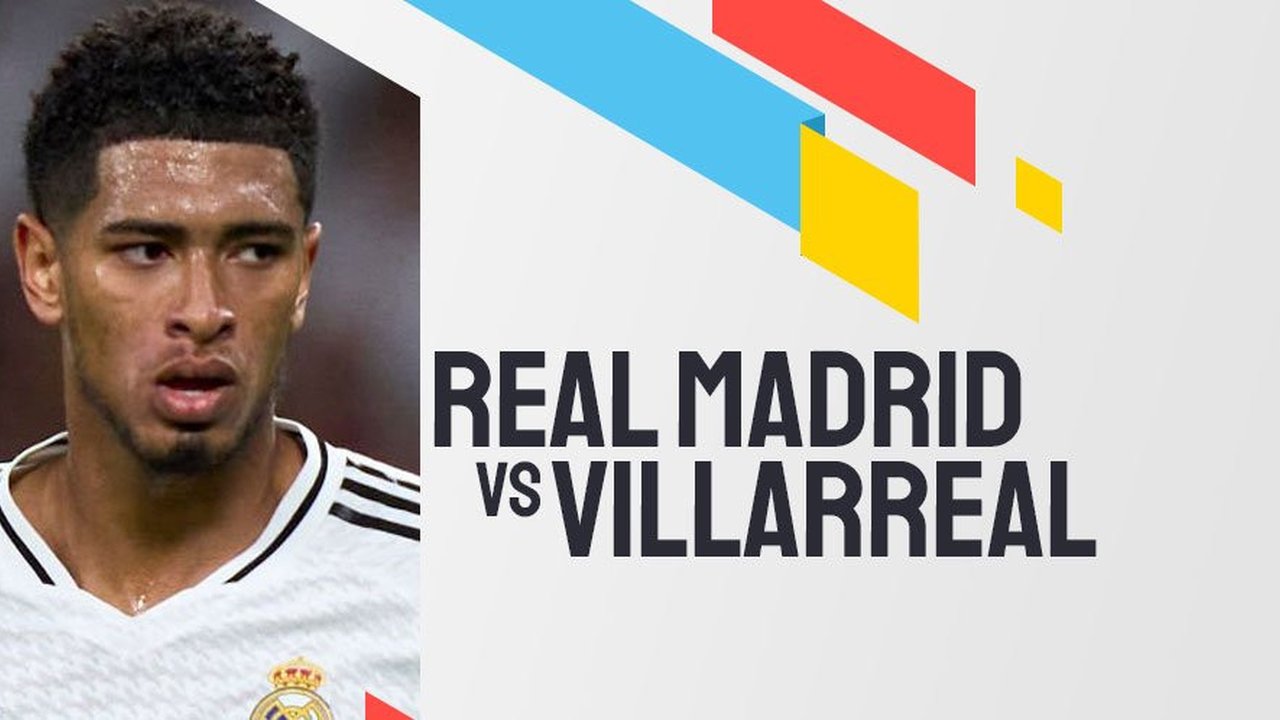 Prediksi Real Madrid vs Villarreal 6 Oktober 2024