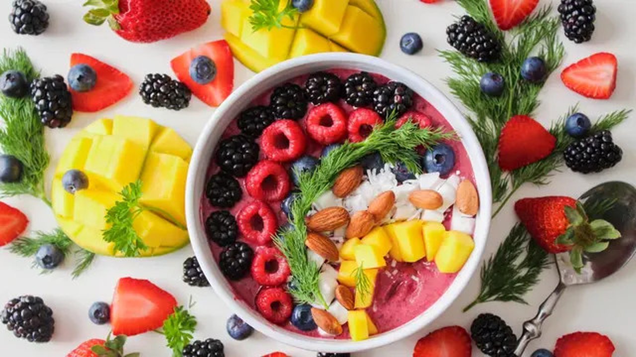 Ilustrasi Menu Sahur Credit: pexels.com/pixabay