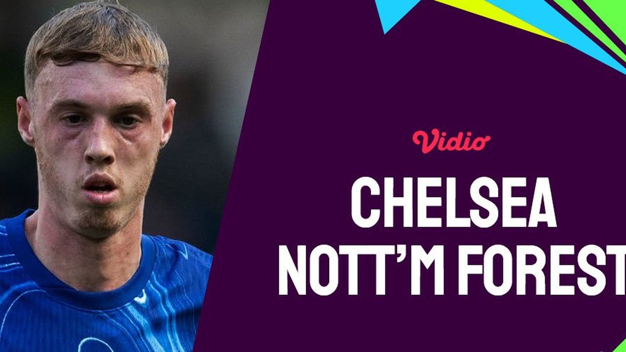 Prediksi Chelsea vs Nottingham Forest 6 Oktober 2024