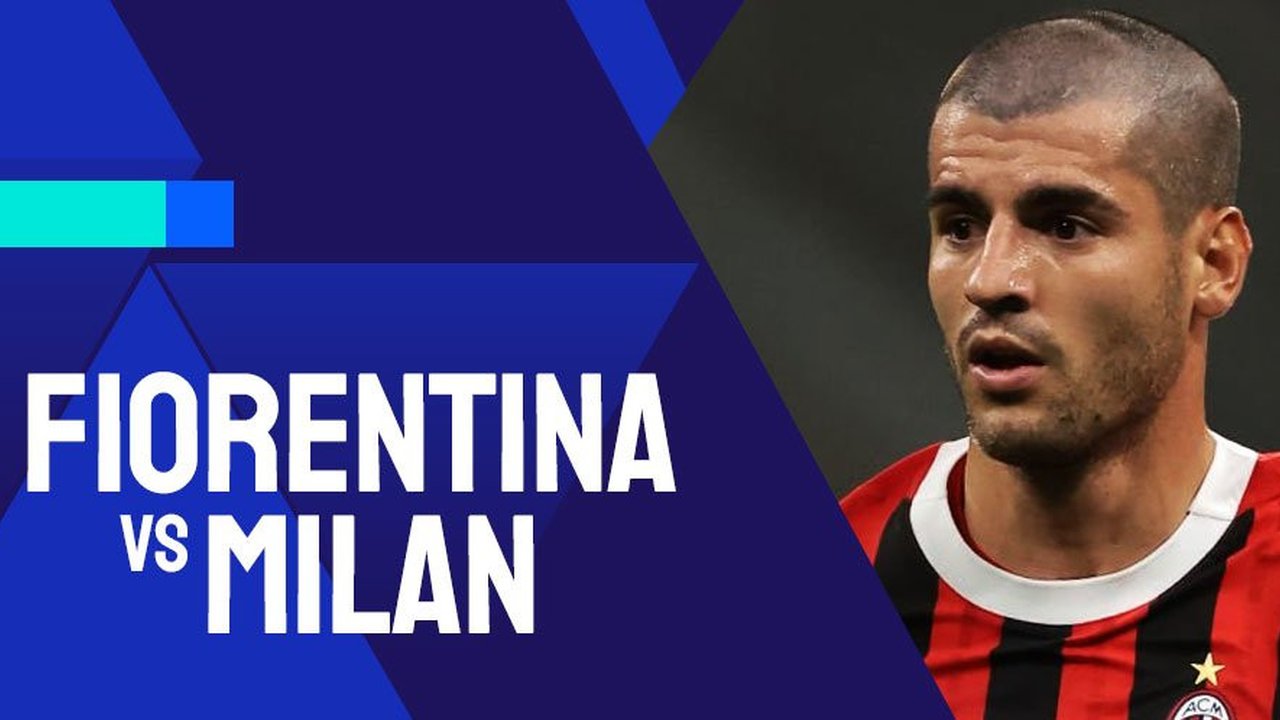 Prediksi Fiorentina vs AC Milan 7 Oktober 2024
