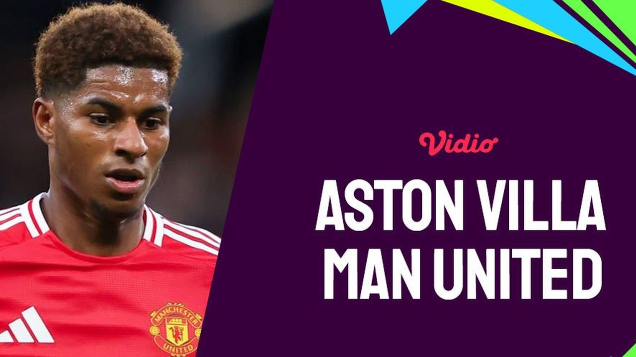 Prediksi Aston Villa vs Manchester United 6 Oktober 2024
