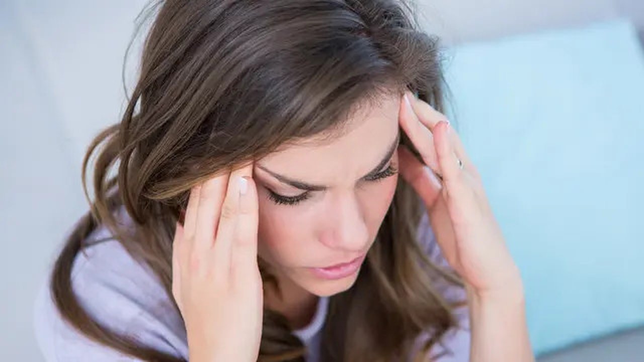 Pusing itu Bukan Penyakit tapi gejala (Ilustrasi/iStockphoto)